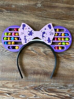 Disney Inside Out Core Memory Mickey Ear Headband